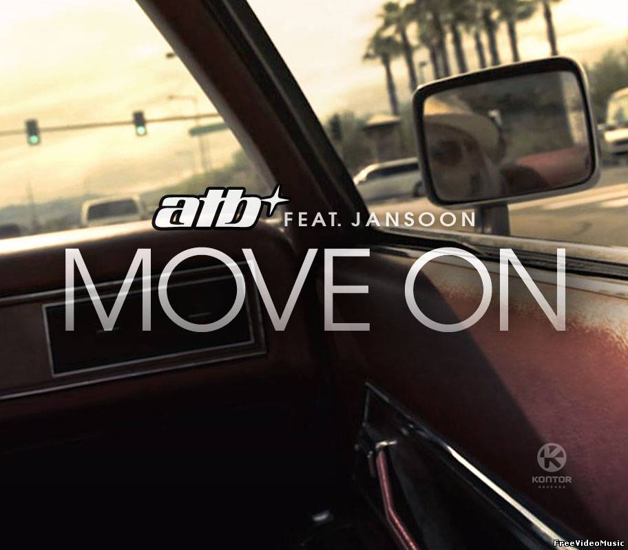 Atb move on скачать бесплатно mp3